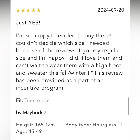 Anthropologie NWT Pilcro Corset Mid-Rise A-Line Wide-Leg Jeans size 26. - Picture 14 of 16